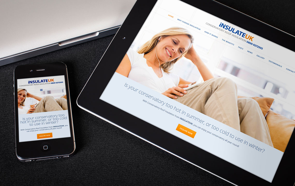Huddersfield Website Design