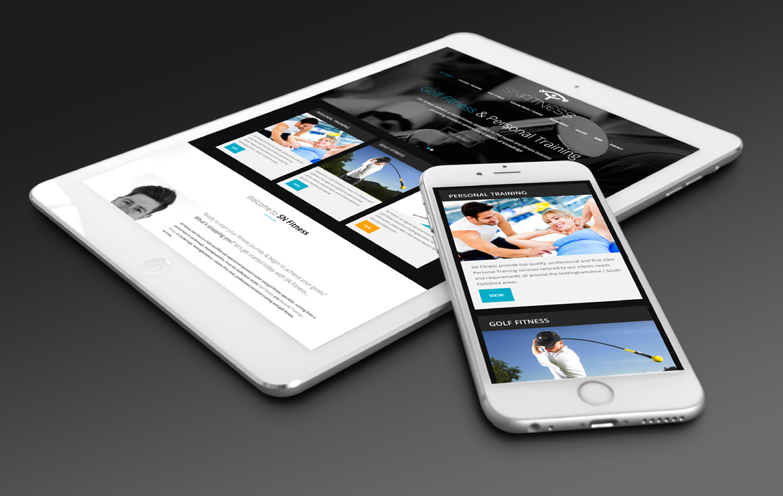 Huddersfield Website Design
